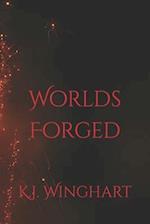Worlds Forged 