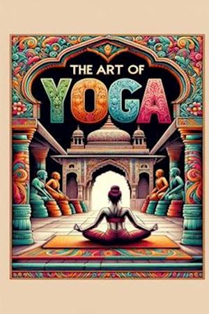 The Art of Yoga: A wonderful way to maintain a healthy body and mind