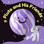 Pluto and his Friends: ( English Version ) 