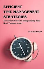 Efficient Time Management Strategies