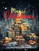 Magic Christmas