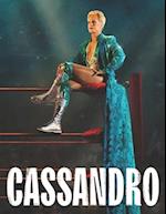 Cassandro: A Script 
