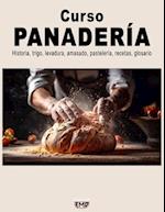 Curso PANADERÍA