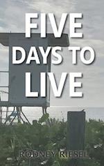 Five Days to Live 