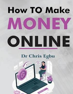 How to Make Money Online