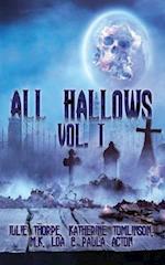 All Hallows Vol 1 