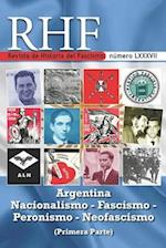 RHF - Revista Historia del Fascismo