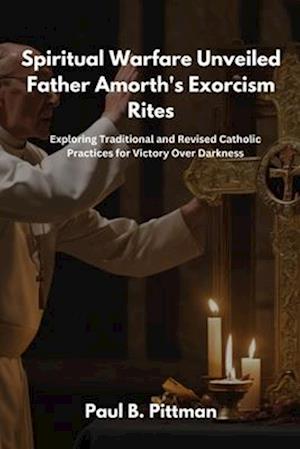 Spiritual Warfare Unveiled: Father Amorth's Exorcism Rites : Exploring Traditional and Revised Catholic Practices for Victory Over Darkness