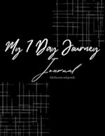 My 7 Day Journey