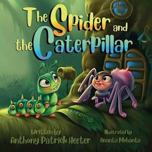 The Spider and the Caterpillar