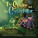 The Spider and the Caterpillar 