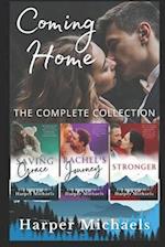 Coming Home: The Complete Collection 