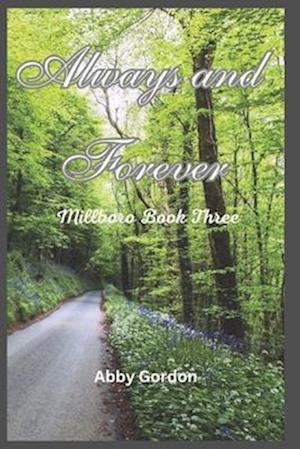 Always & Forever: A southern, smalltown romance