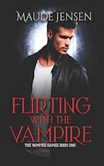 Flirting With The Vampire 