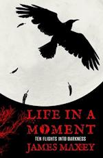Life in a Moment: Ten Flights into Darkness 