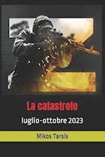 La catastrofe