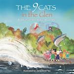 The 9 Cats in the Glen 