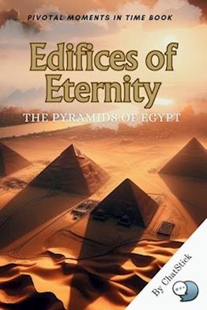 Edifices of Eternity: The Pyramids of Egypt: Unveiling the Timeless Legacy of Egypt's Pyramids