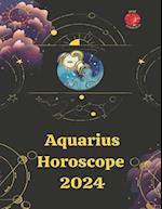 Aquarius Horoscope 2024 