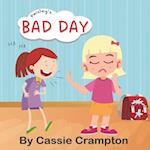 Paisley's Bad Day 