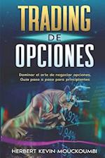 Trading De Opciones