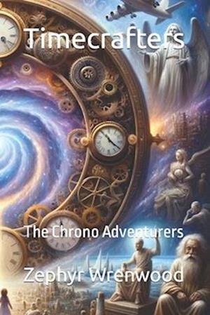 Timecrafters: The Chrono Adventurers