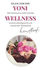Yoni Wellness Handbook