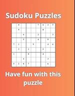 Sudoku Puzzles Medium Hard 