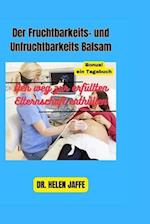 Der Fruchtbarkeits-Und Unfruchtbarkeits Balsam