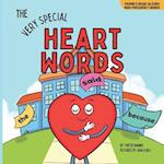 The Very Special Heart Words 