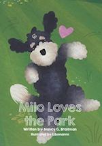 Milo Loves the Park