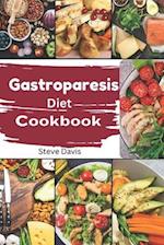 Gastroparesis Diet Cookbook: Tasty Solutions for Gastroparesis: A Dietary Guide 
