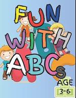 Fun With ABCs 