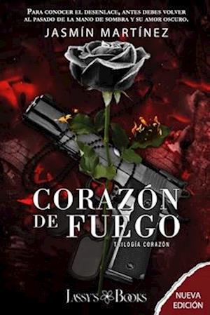 Corazón de Fuego 2.5