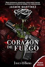 Corazón de Fuego 2.5