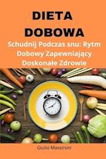 Dieta Dobowa