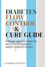 Diabetes Flow Control and Cure Guide: Striving Ways To Maintain Health Sustainability Amidst Diabetes Crises 