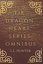 The Dragon Heart Series Omnibus: The Complete Series 