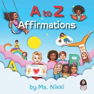 A to Z Affirmations