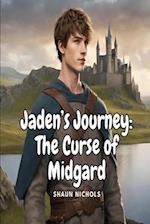 Jaden's Journey: The Curse of Midgard 