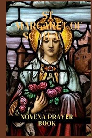 St. Margar&#1045;t of Scotland Nov&#1045;na Pray&#1045;r