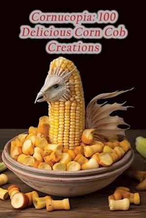 Cornucopia: 100 Delicious Corn Cob Creations