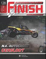 Finish Autocross Magazine nr. 2 2023
