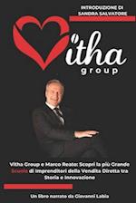 Vitha Group e Marco Reato