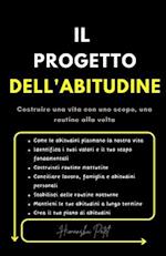 Il progetto dell'abitudine