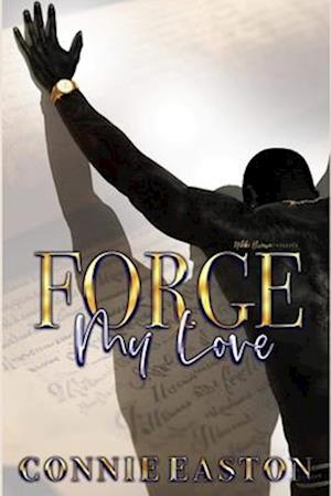 Forge My Love