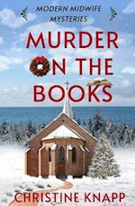 Murder on the Books 