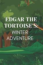 Edgar the Tortoises: Winter Adventure 
