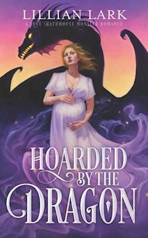 Hoarded by the Dragon: A Love Bathhouse Monster Romance