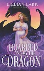 Hoarded by the Dragon: A Love Bathhouse Monster Romance 